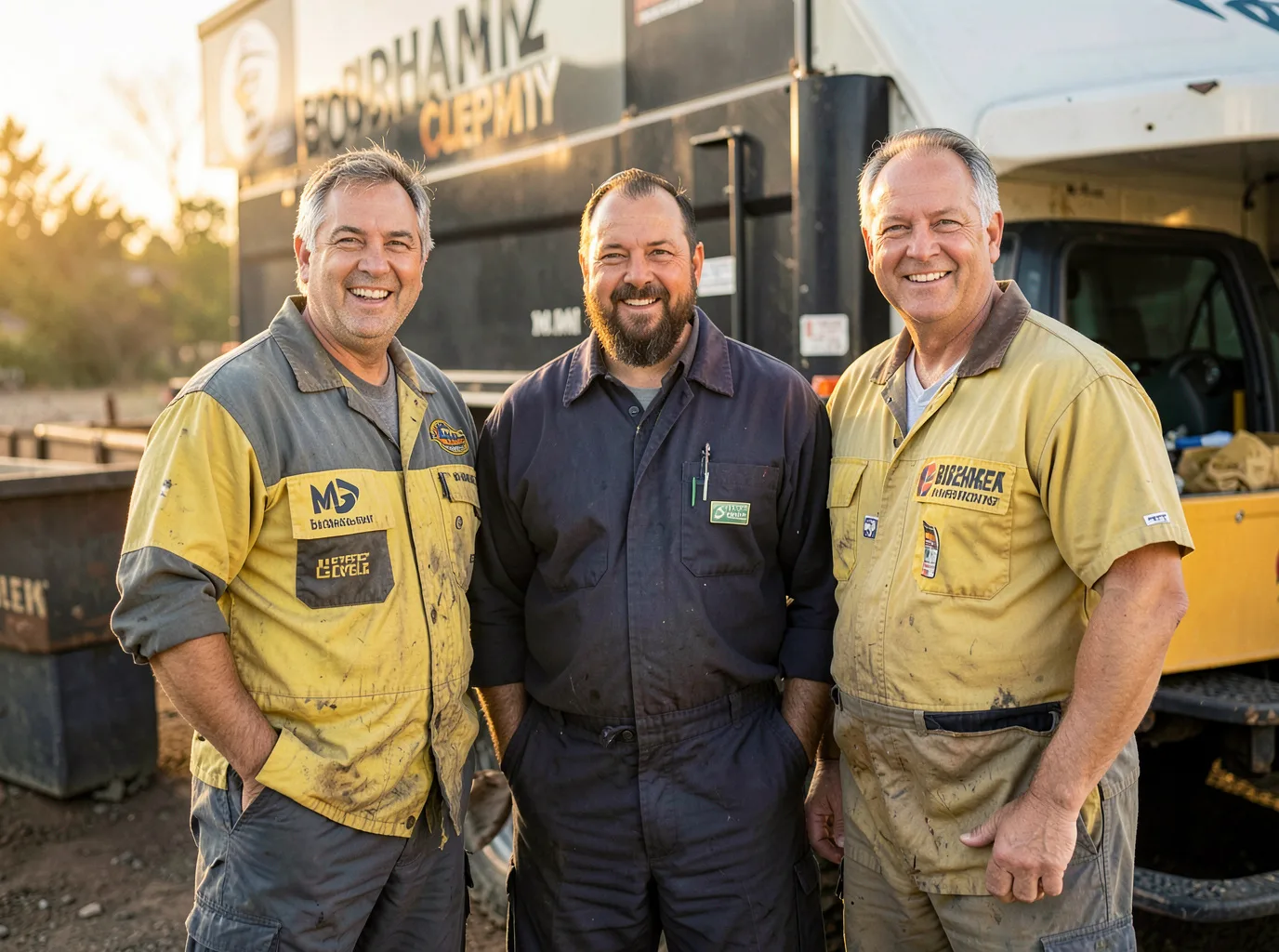 Sewage Cleanup company in Prague, OK